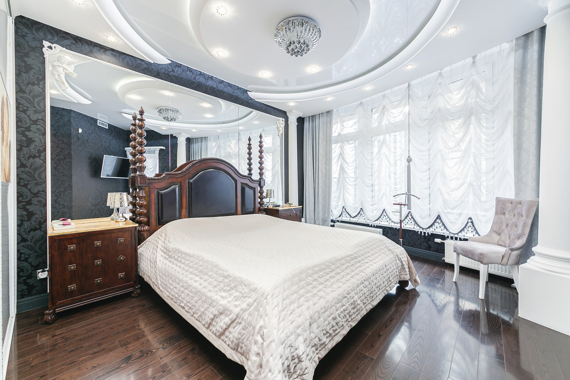 Фото объекта 1