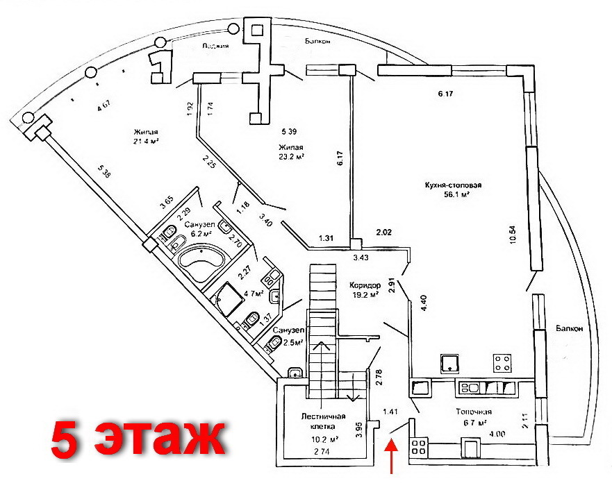 Фото объекта 18