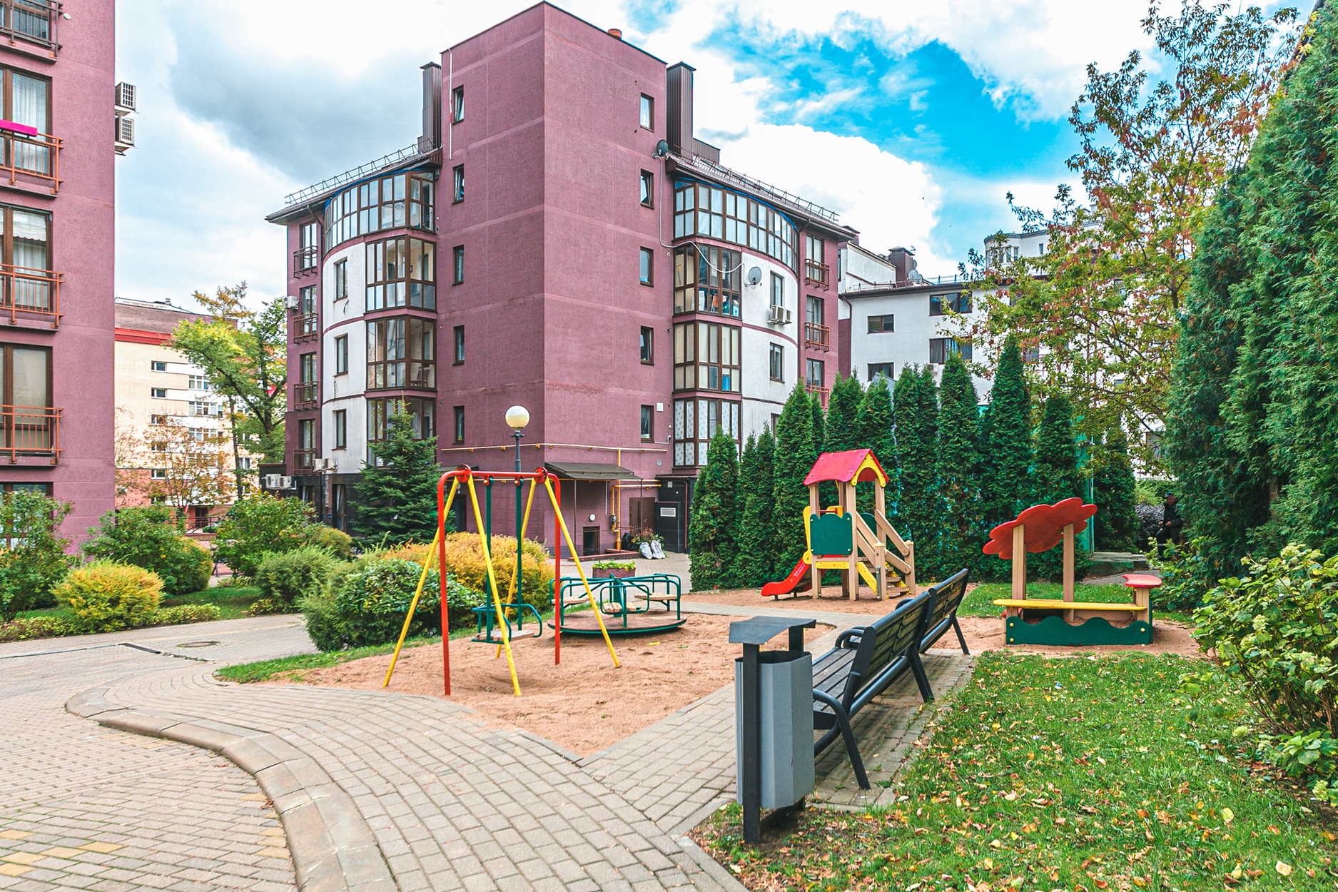 Фото объекта 26