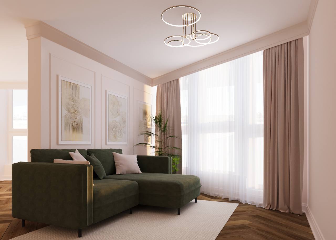 Фото объекта 1