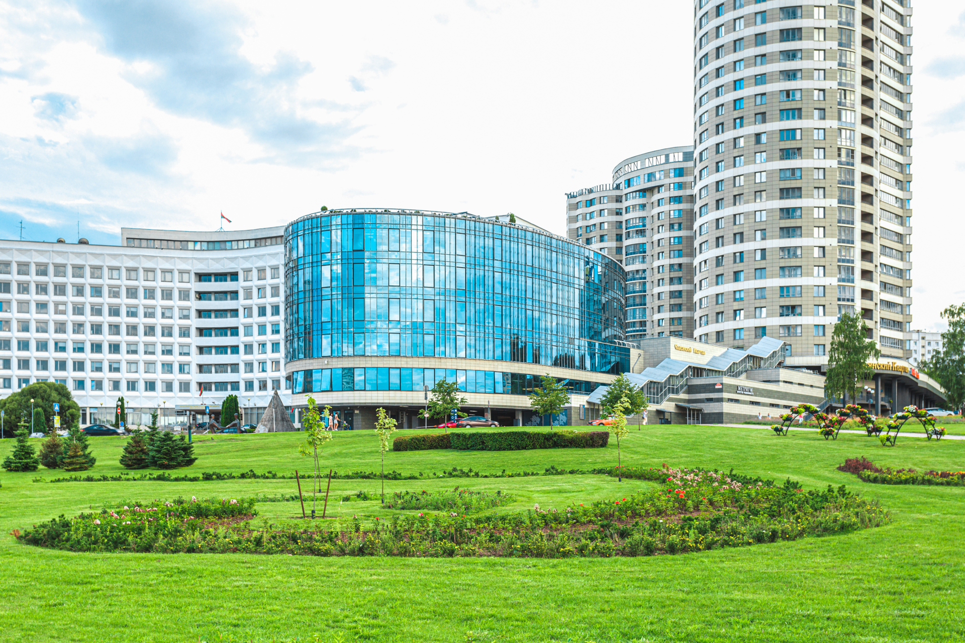 Фото объекта 2