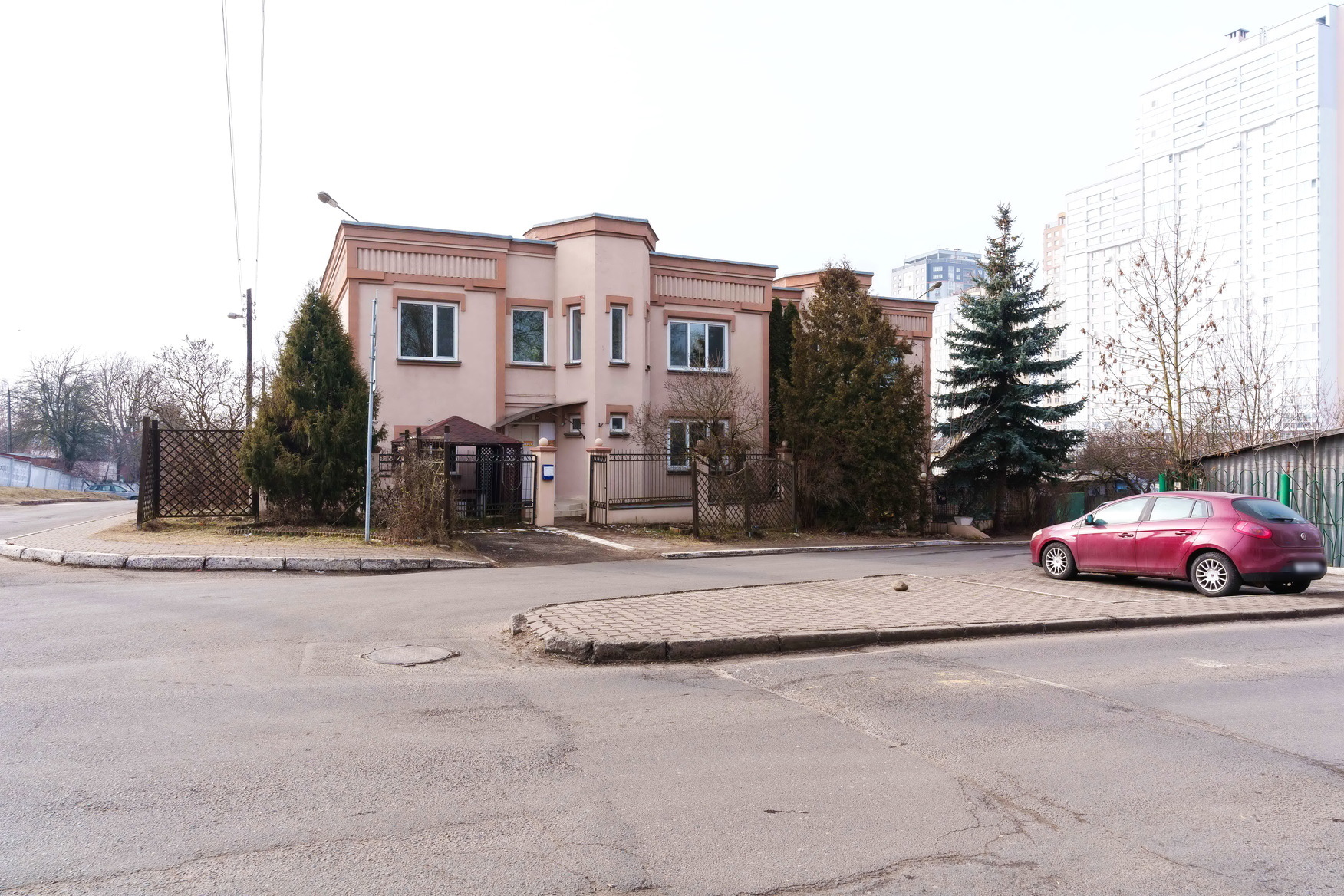 Фото объекта 1