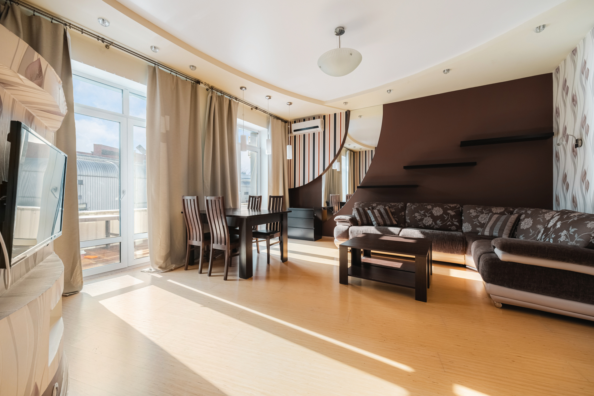 Фото объекта 1