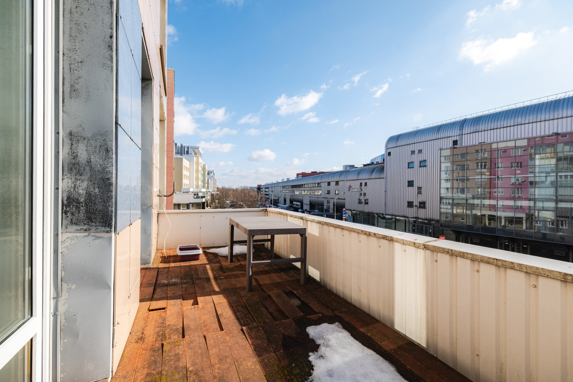 Фото объекта 16