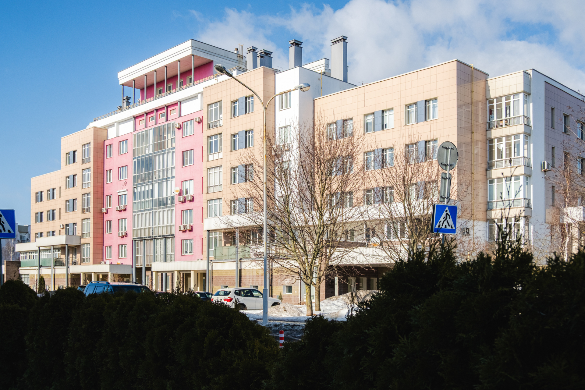 Фото объекта 18