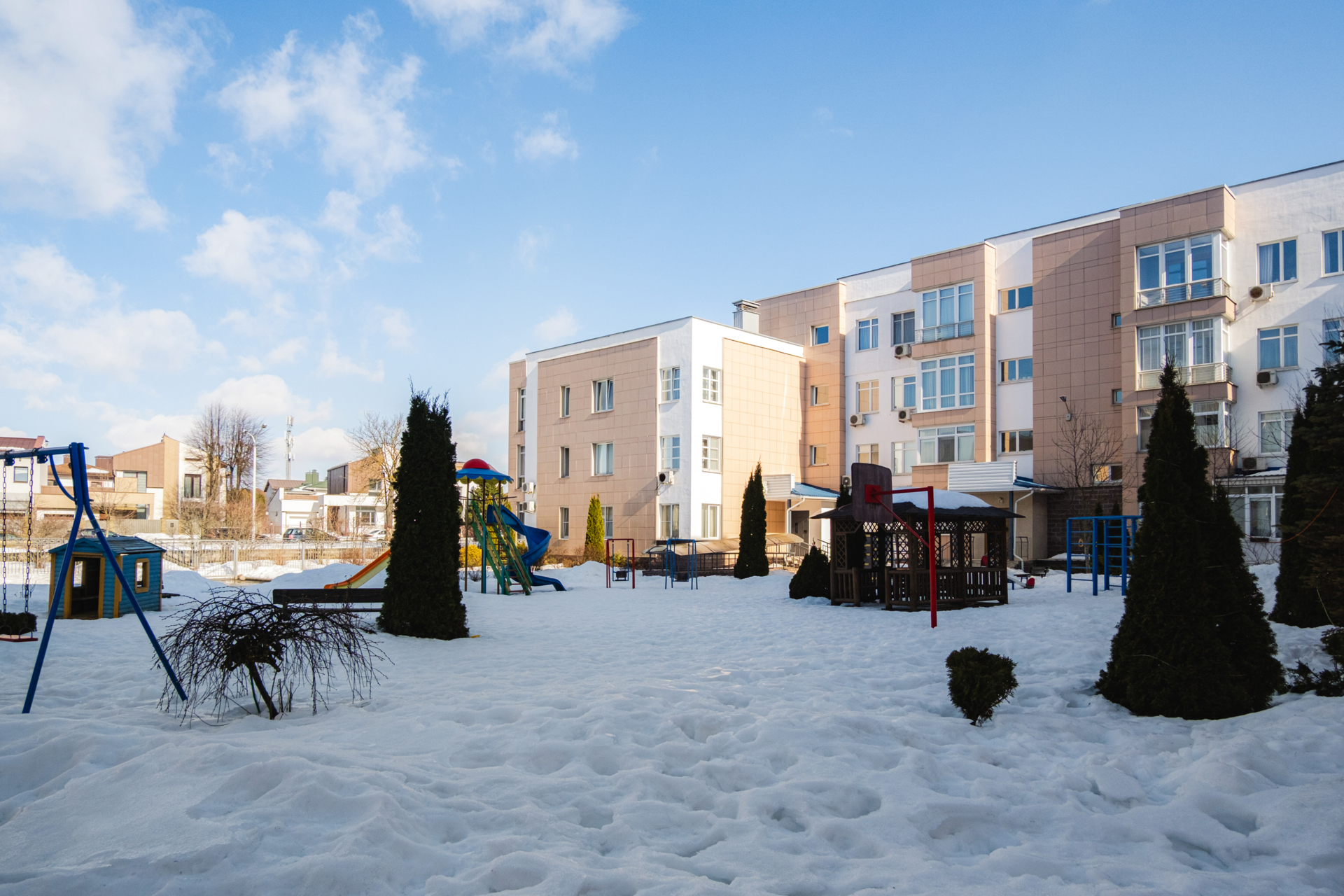 Фото объекта 19