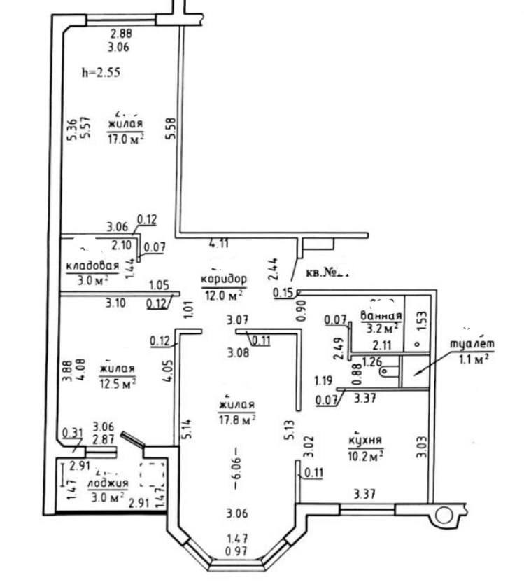 Фото объекта 17