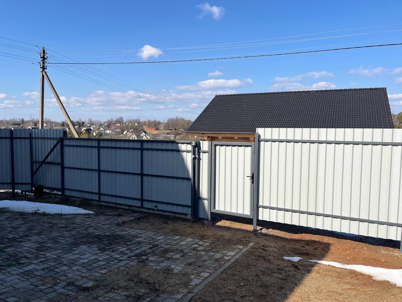 Фото объекта 7