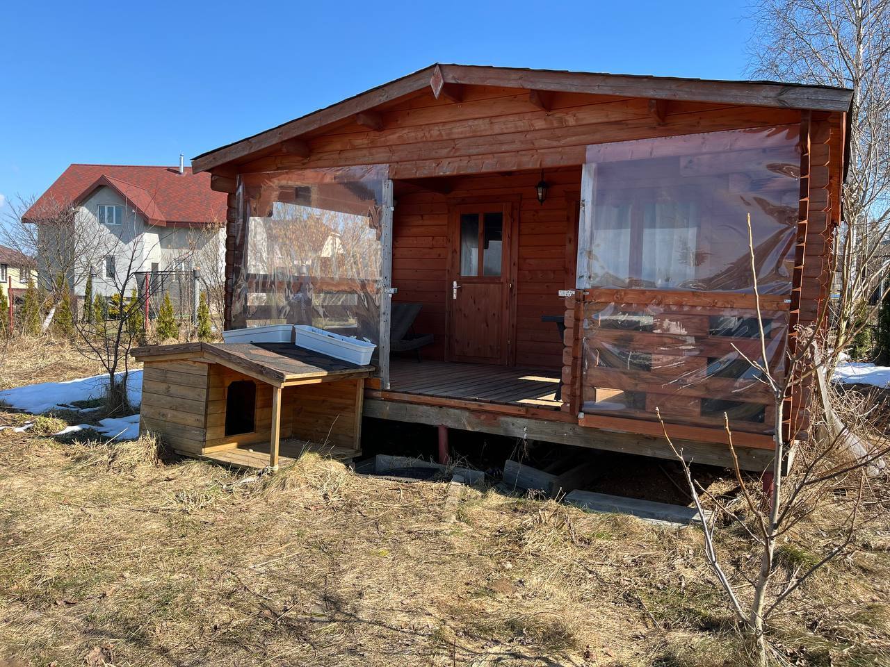 Фото объекта 5