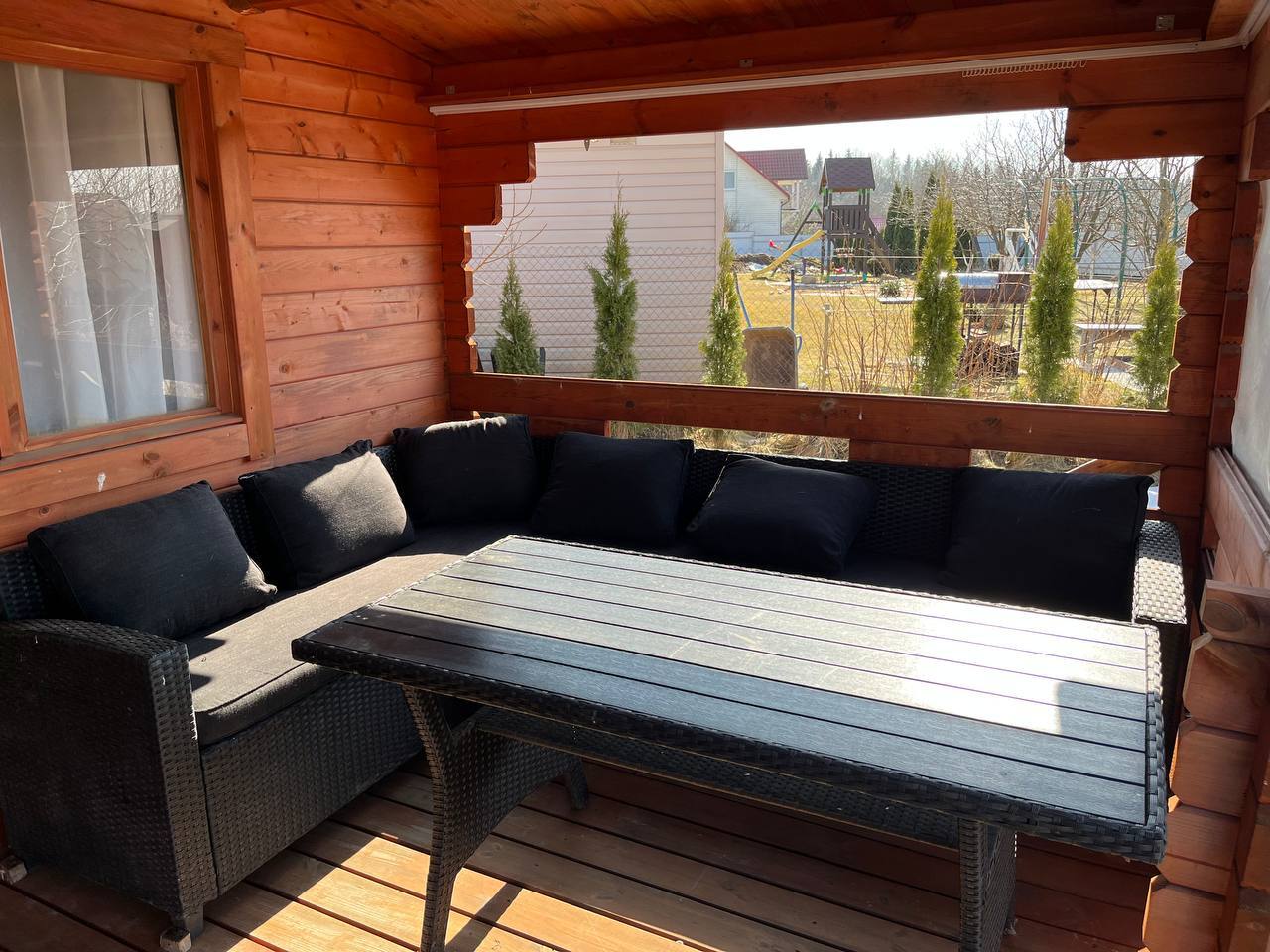 Фото объекта 2