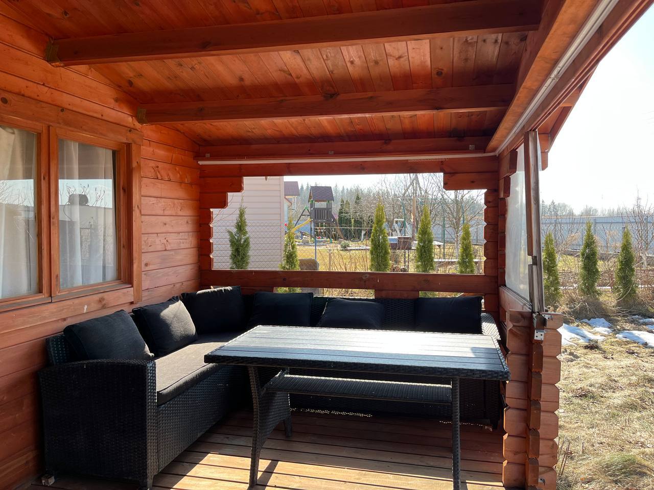 Фото объекта 1