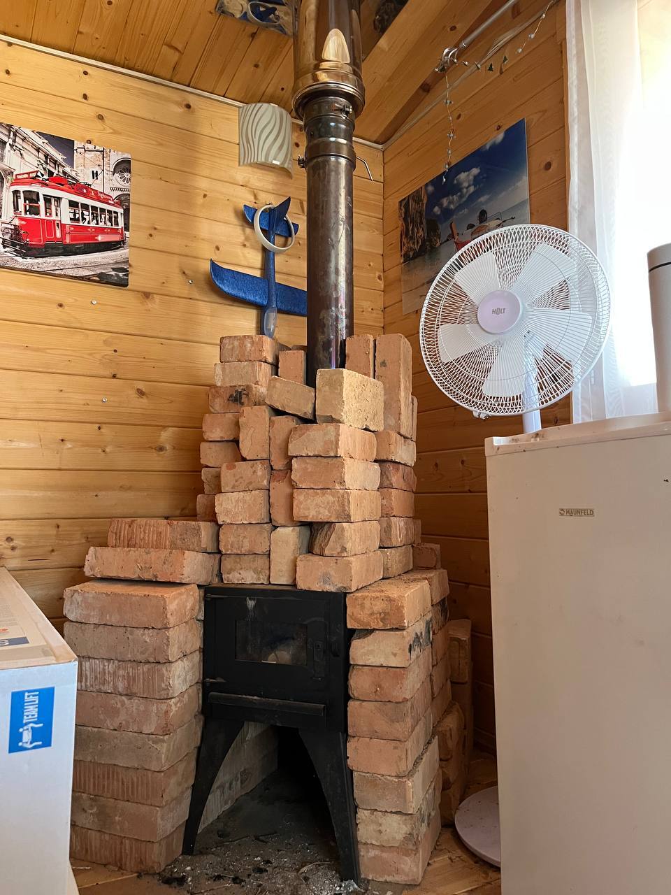 Фото объекта 4