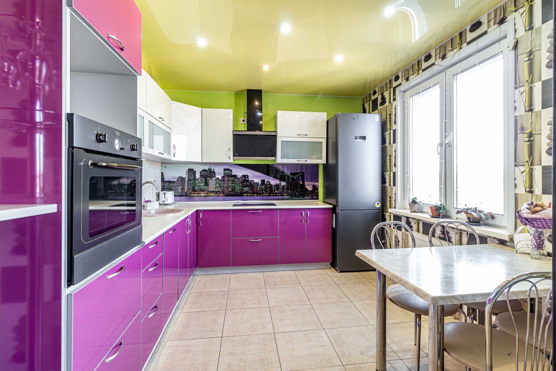 Фото объекта 1