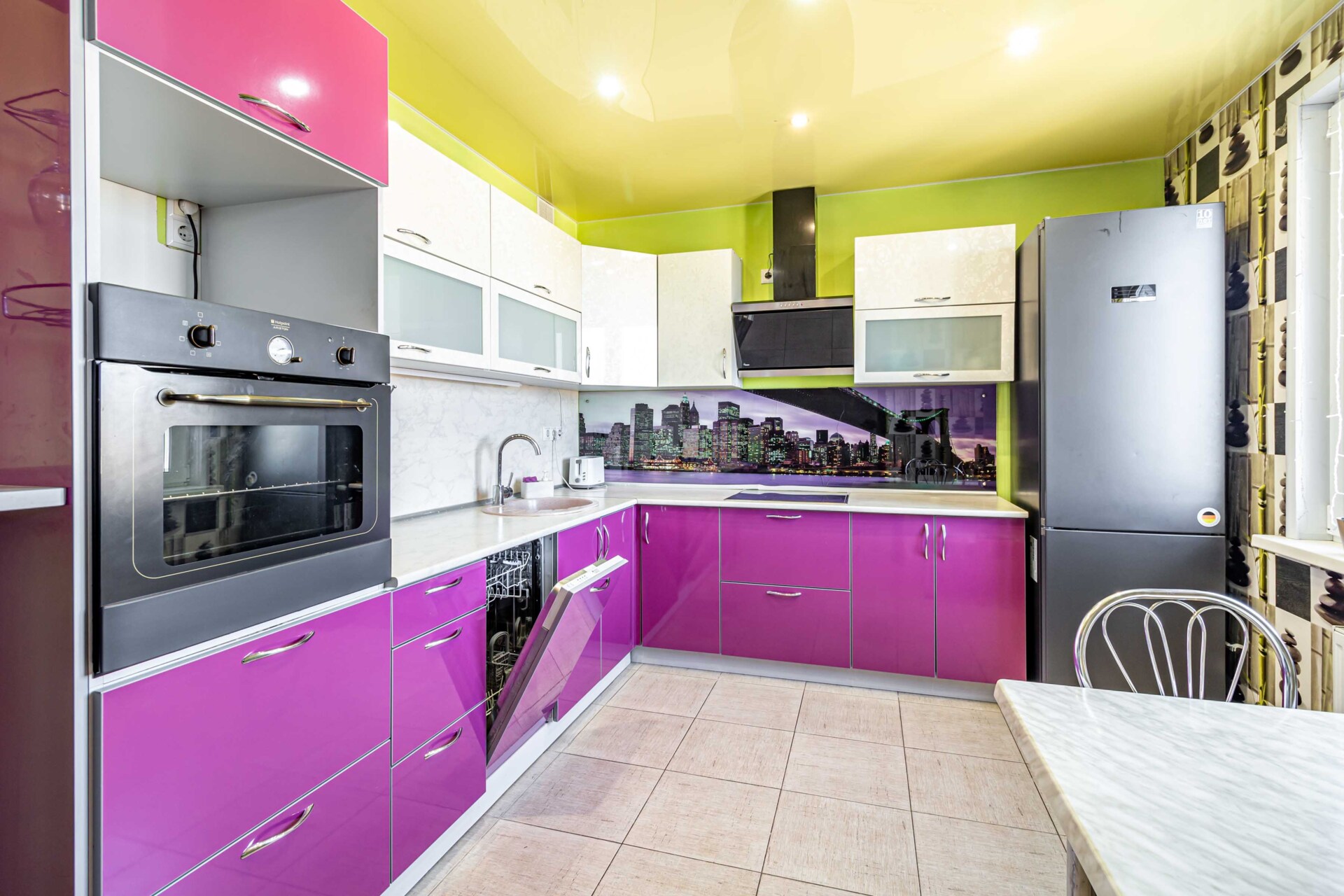 Фото объекта 2