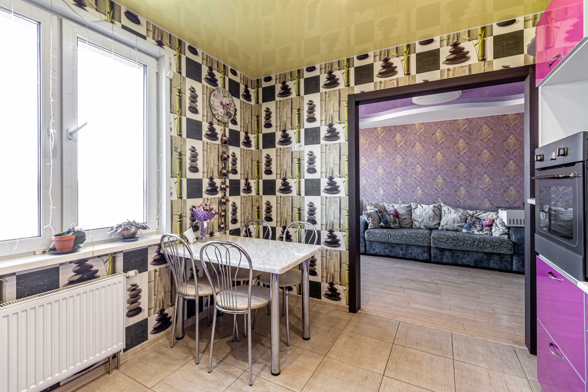 Фото объекта 4