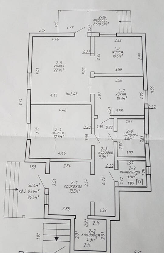 Фото объекта 16