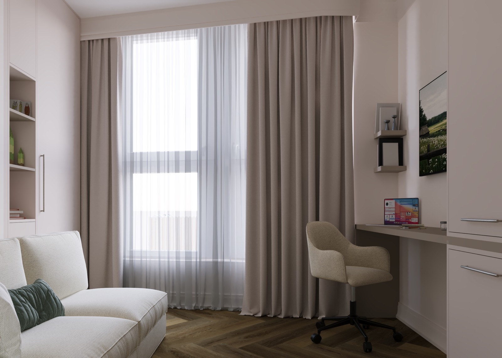 Фото объекта 2