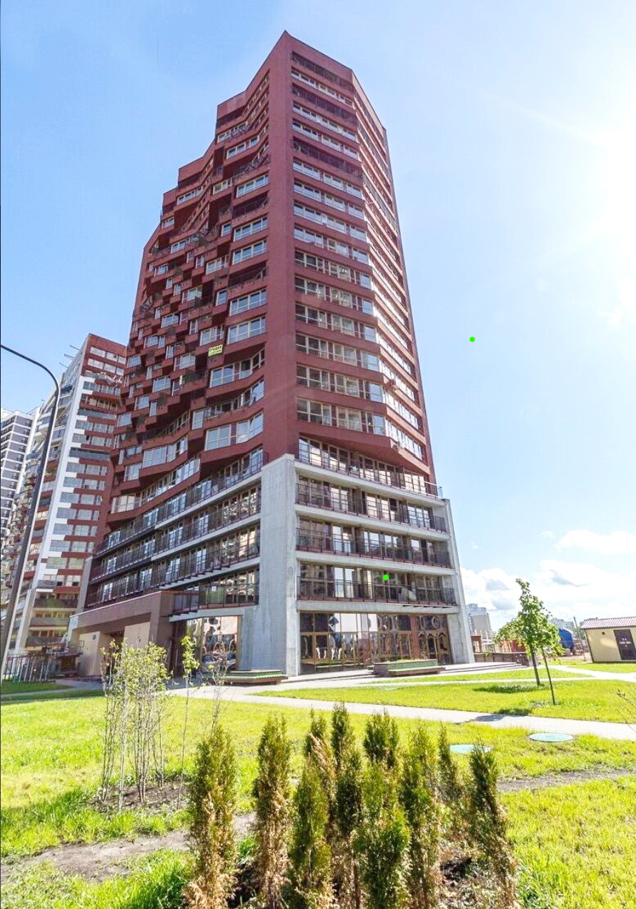 Фото объекта 9