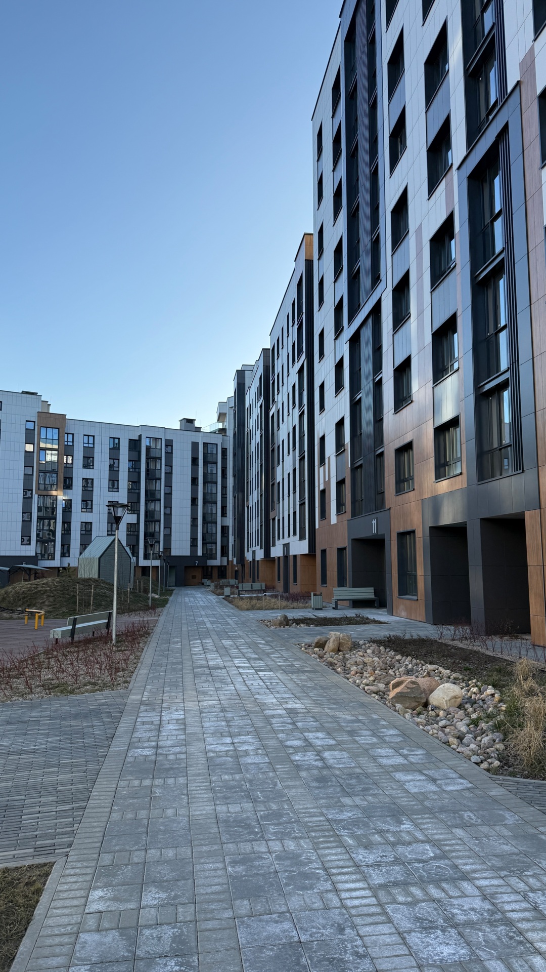 Фото объекта 6