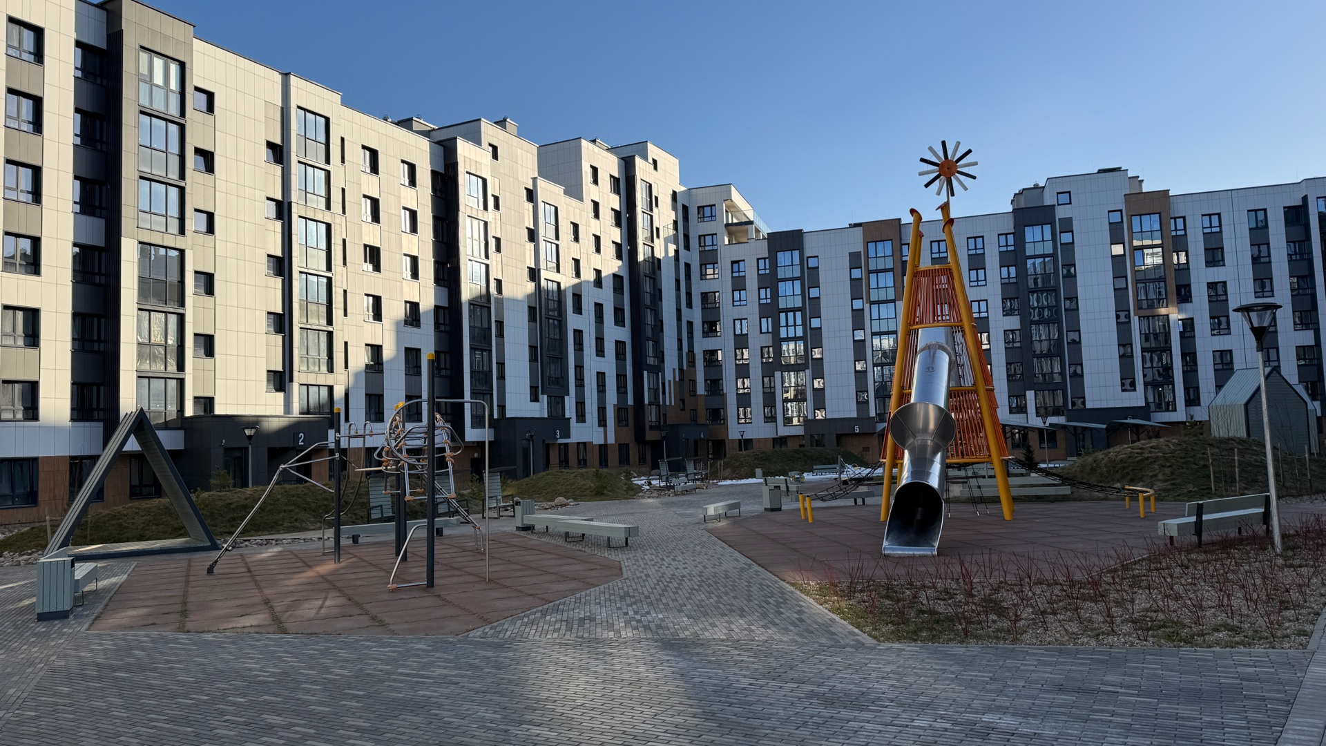 Фото объекта 7