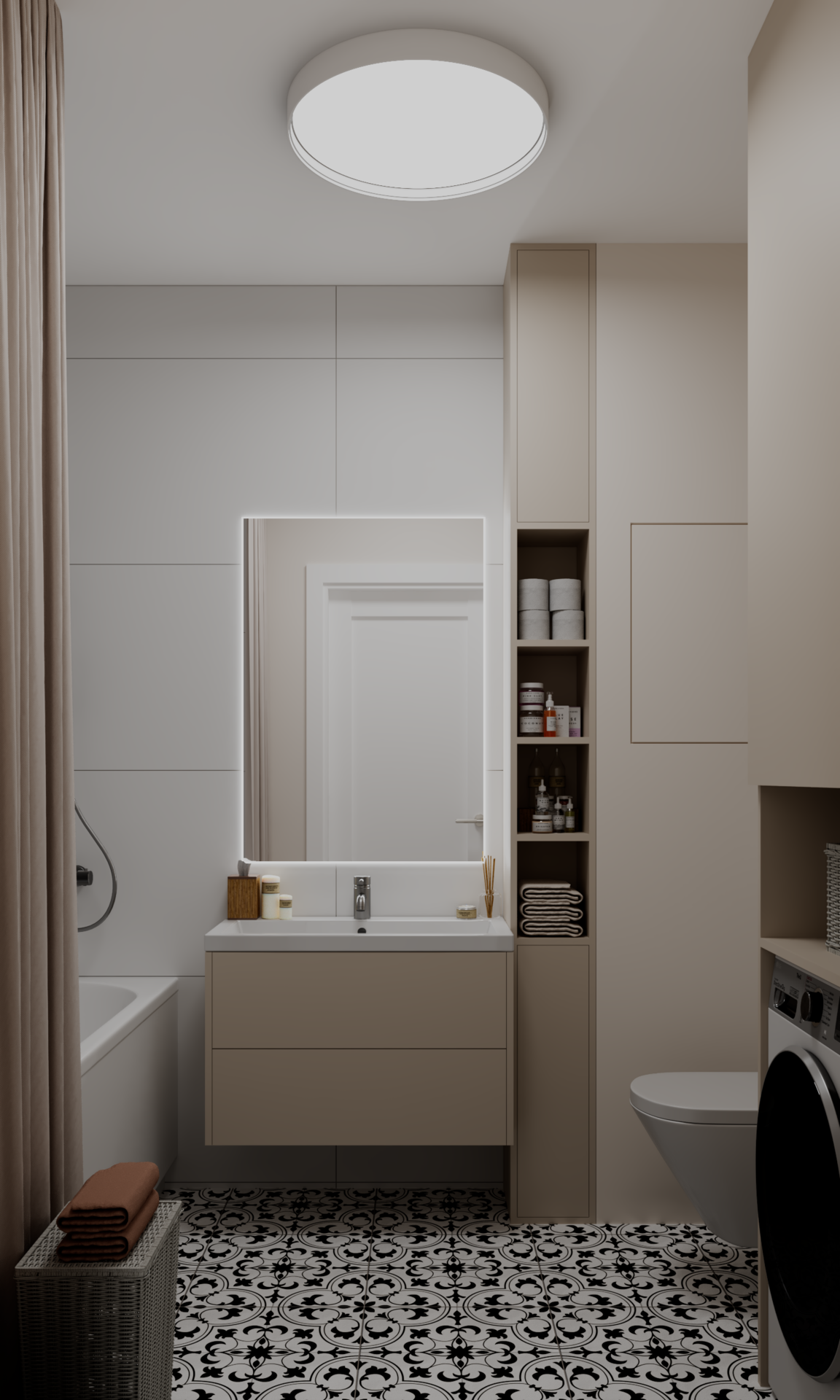 Фото объекта 2