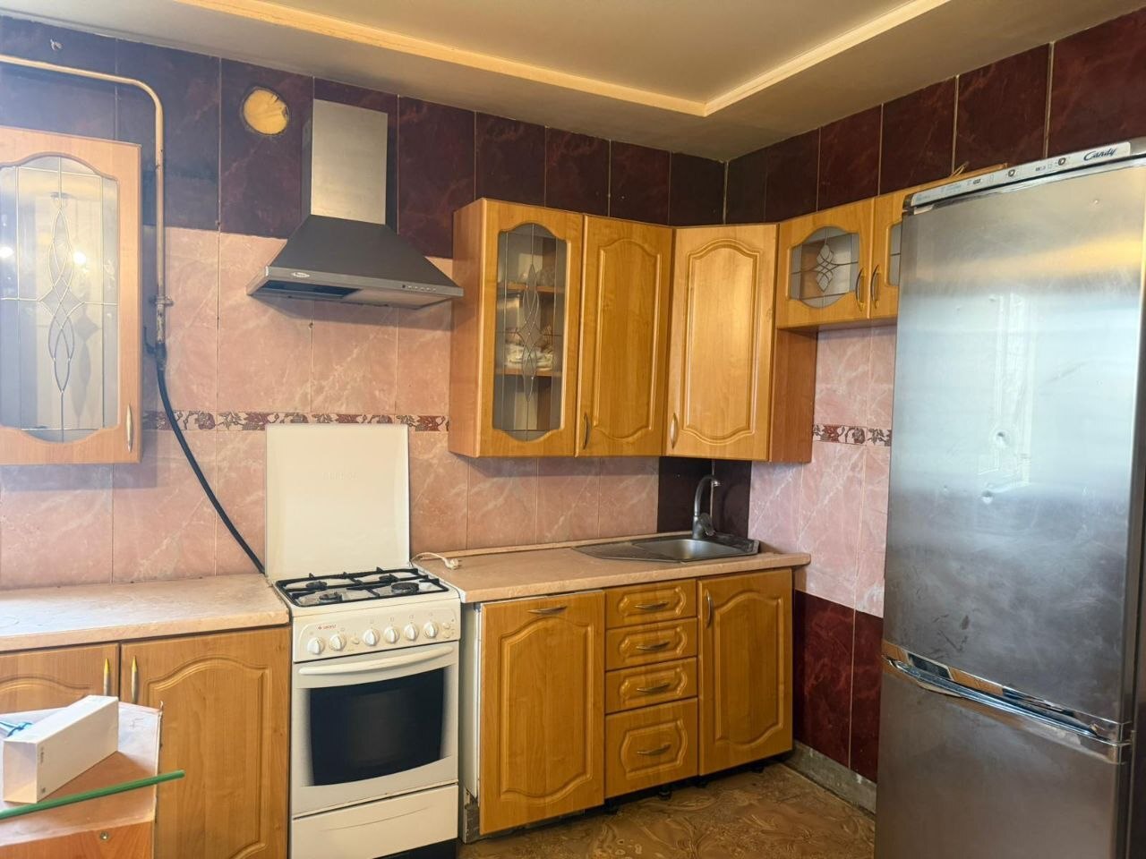 Фото объекта 2