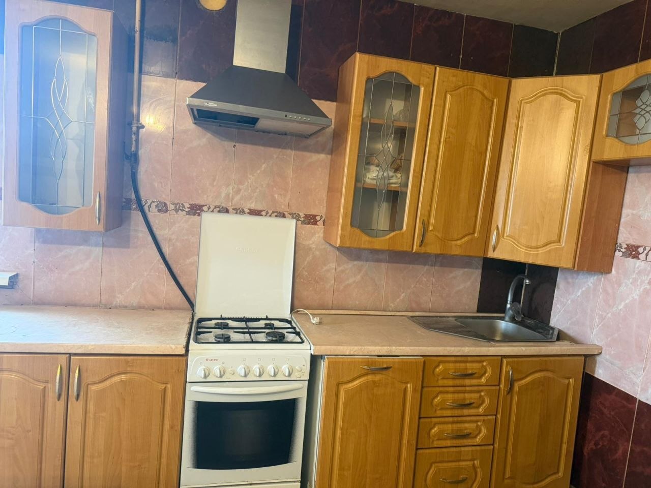 Фото объекта 1