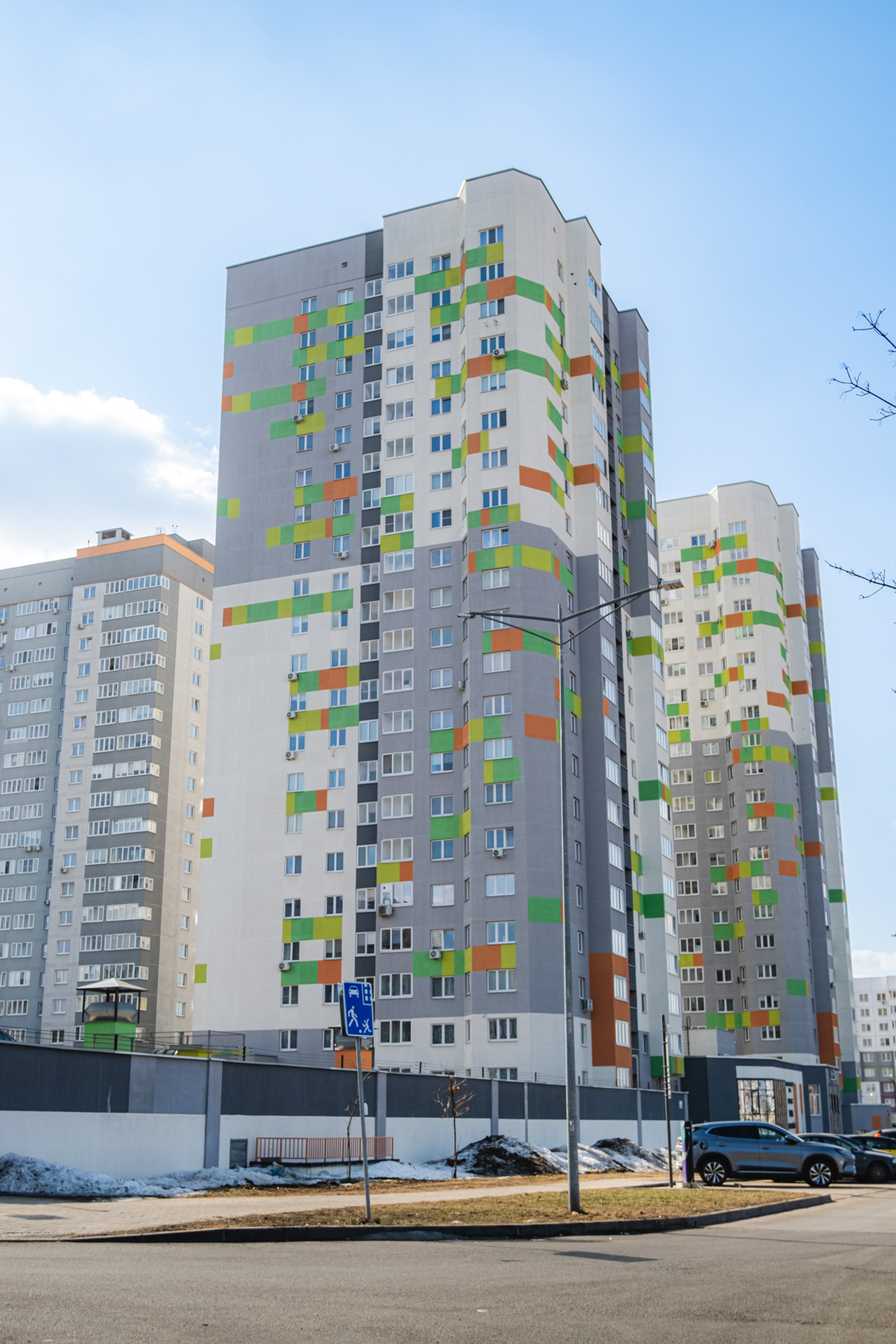 Фото объекта 21