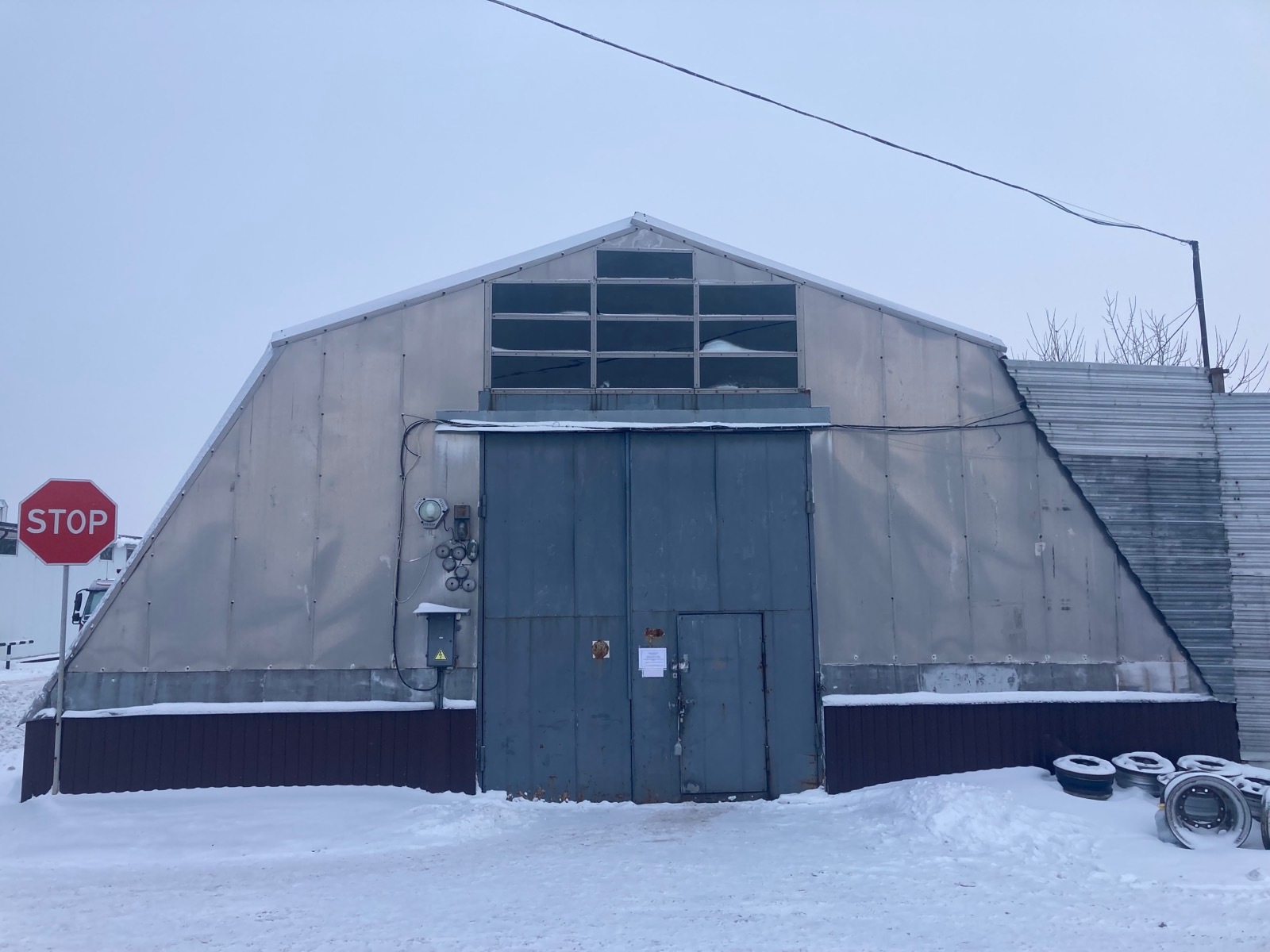 Фото объекта 2