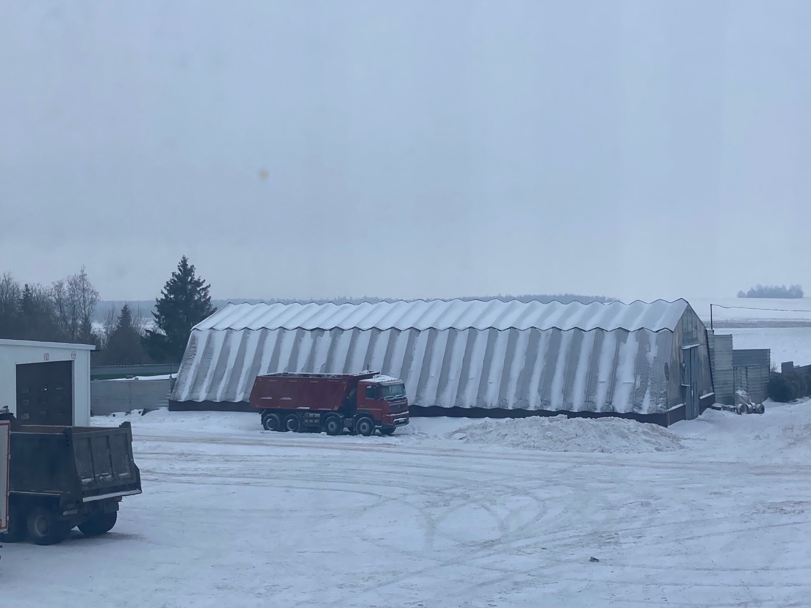 Фото объекта 3