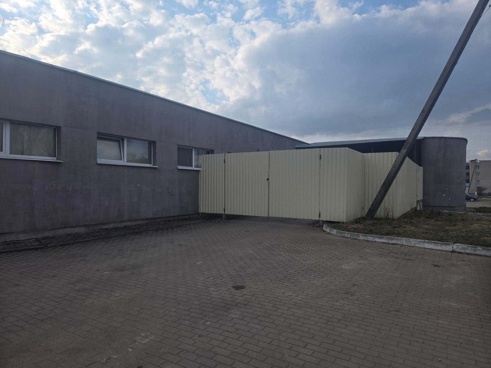 Фото объекта 2