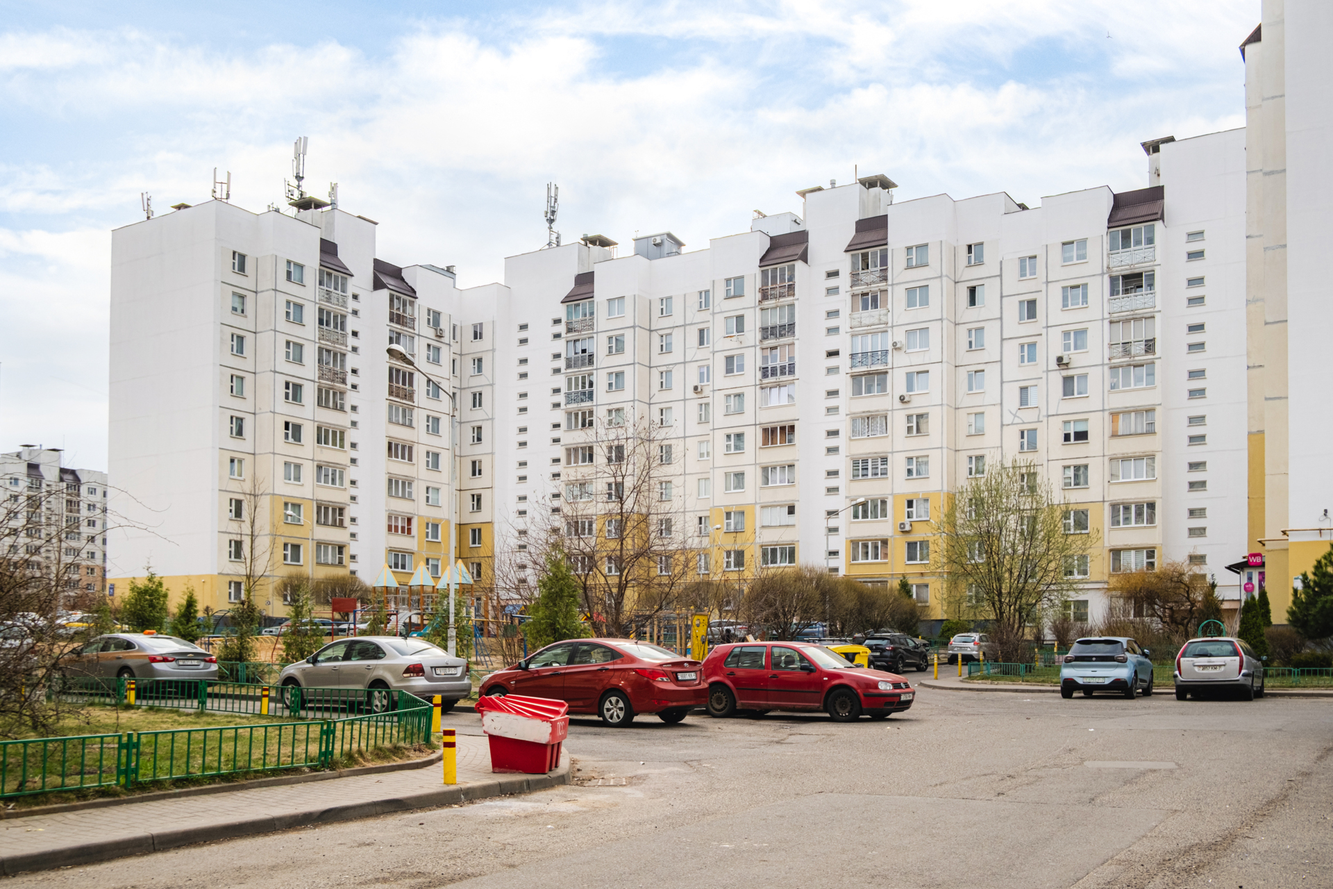 Фото объекта 15