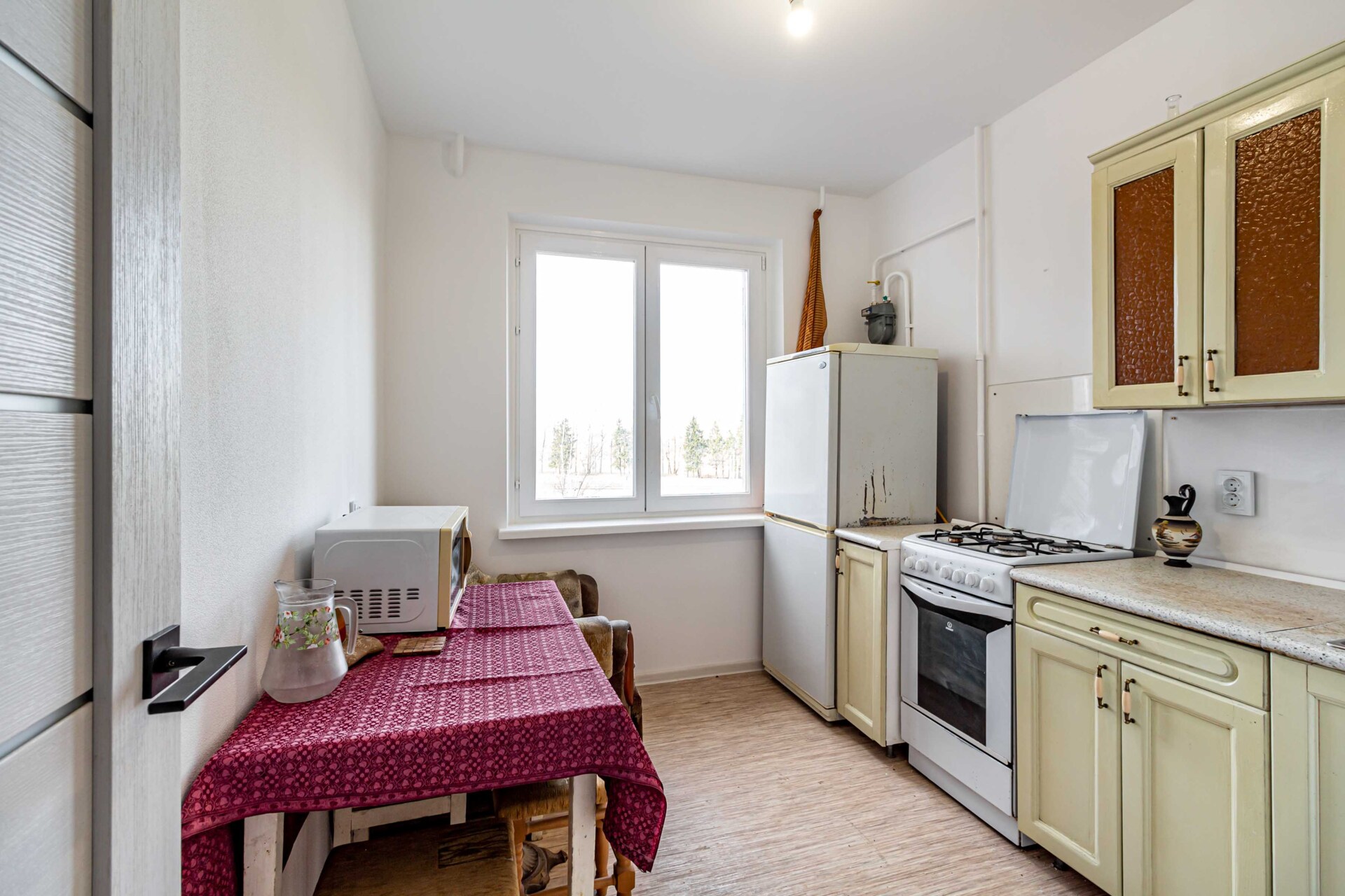 Фото объекта 1