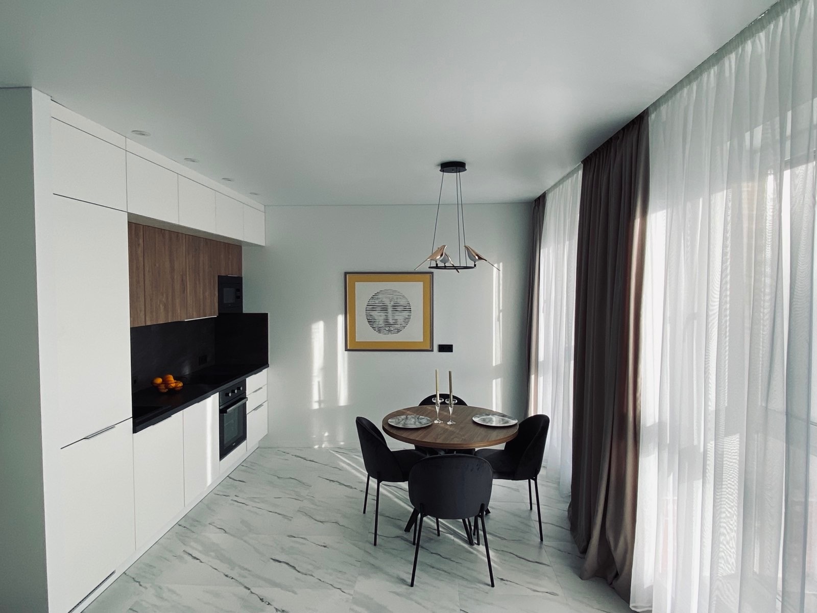 Фото объекта 1