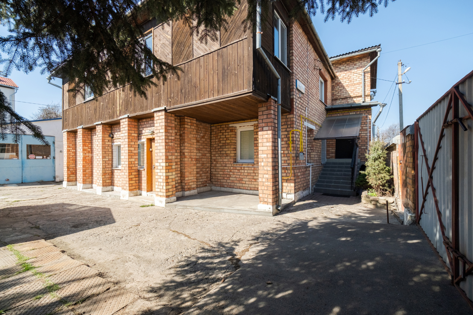 Фото объекта 21