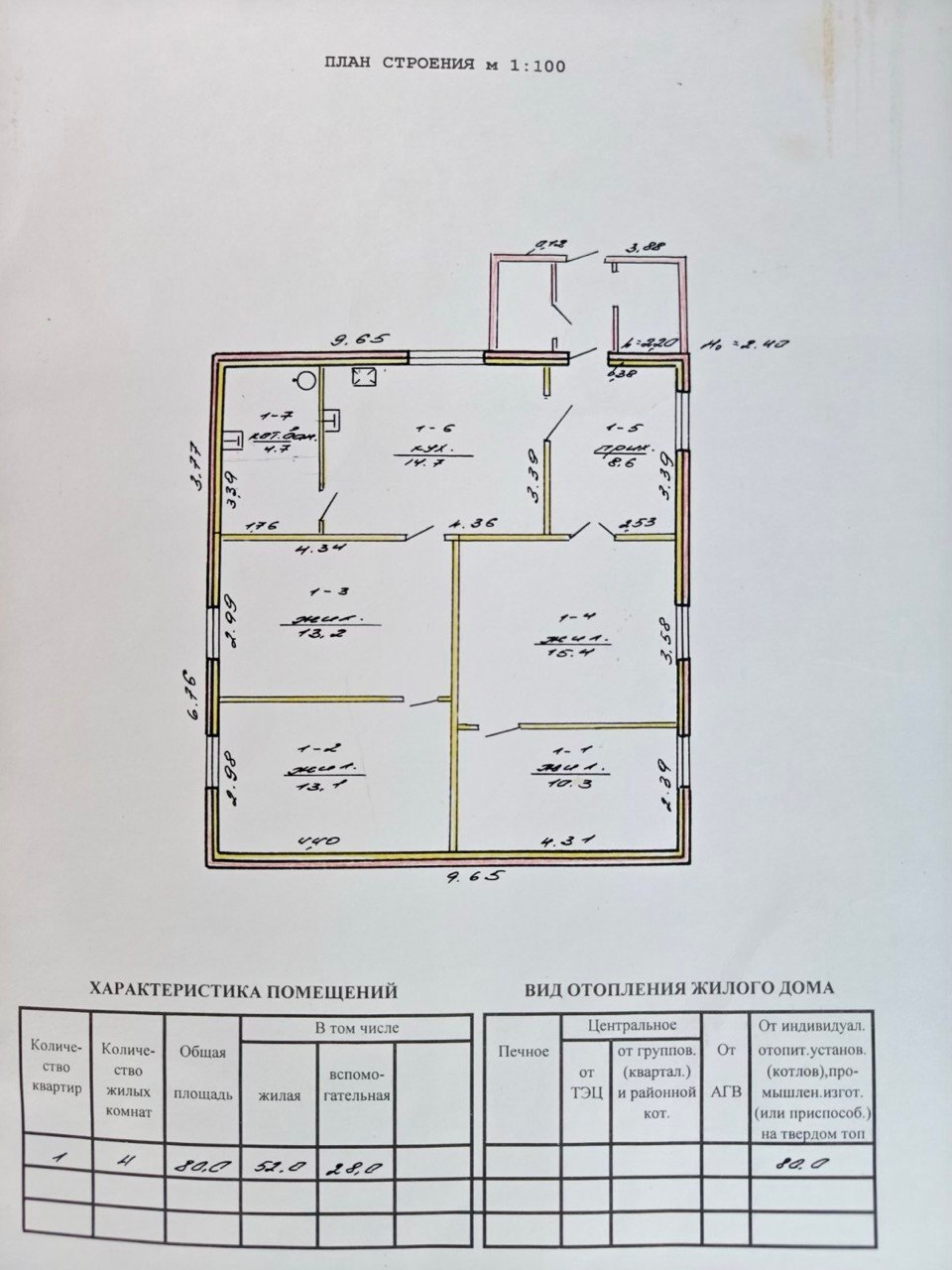 Фото объекта 14