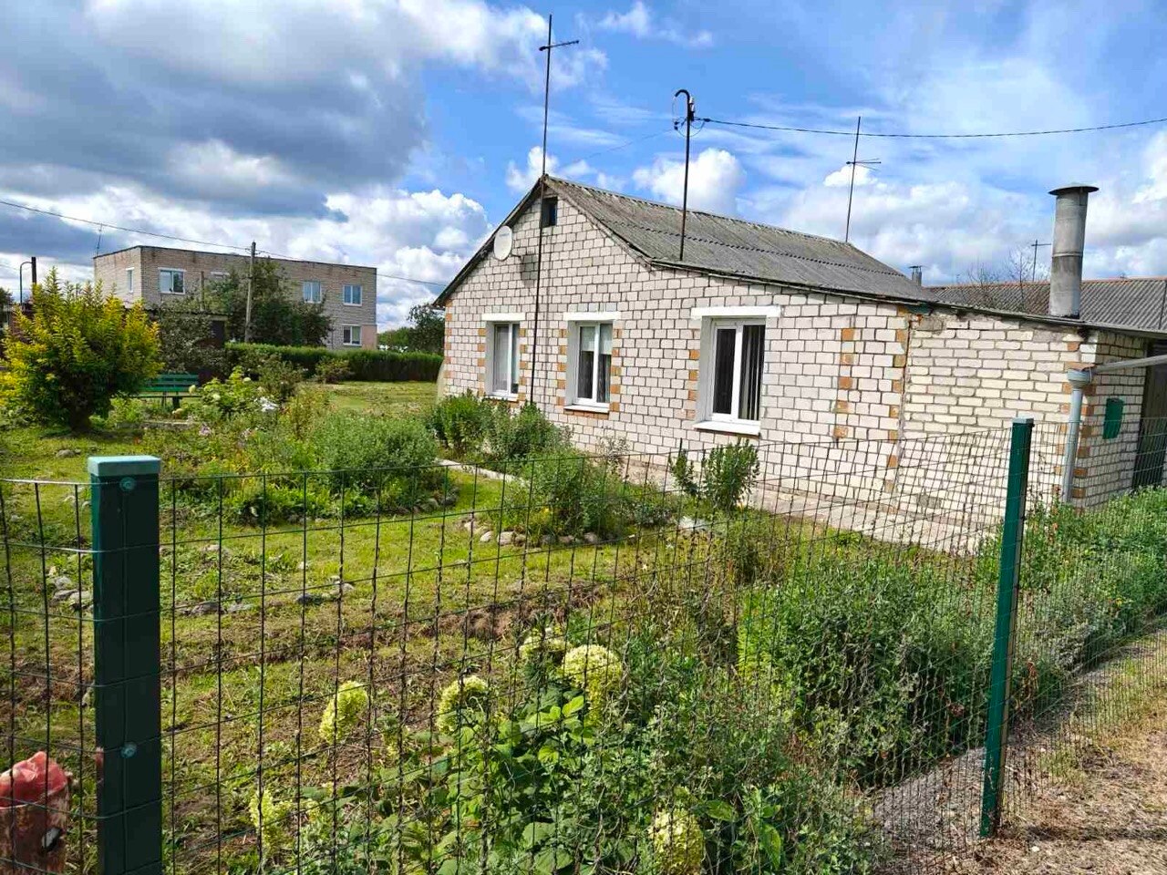 Фото объекта 1