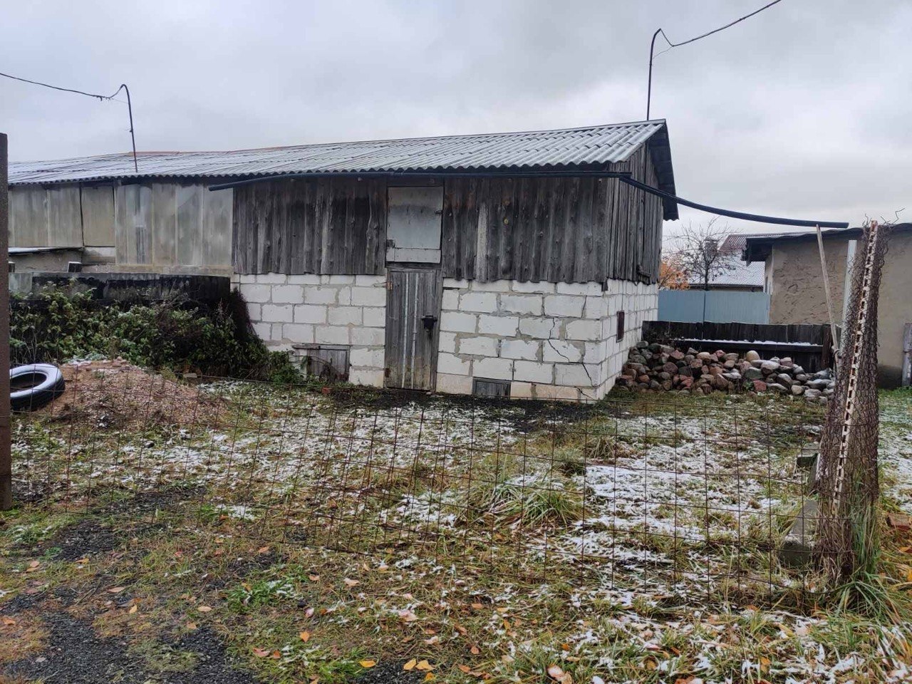 Фото объекта 17