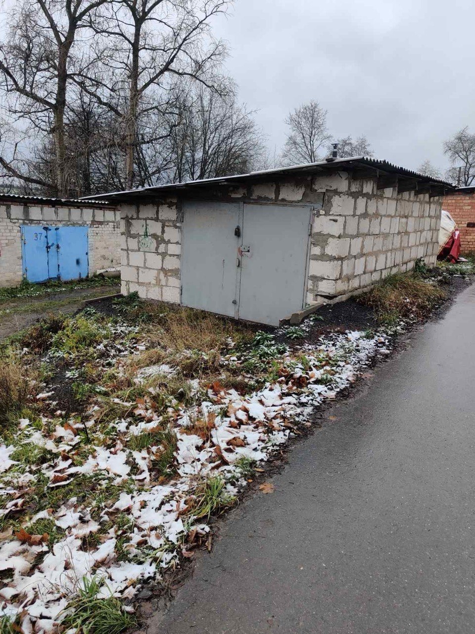 Фото объекта 16