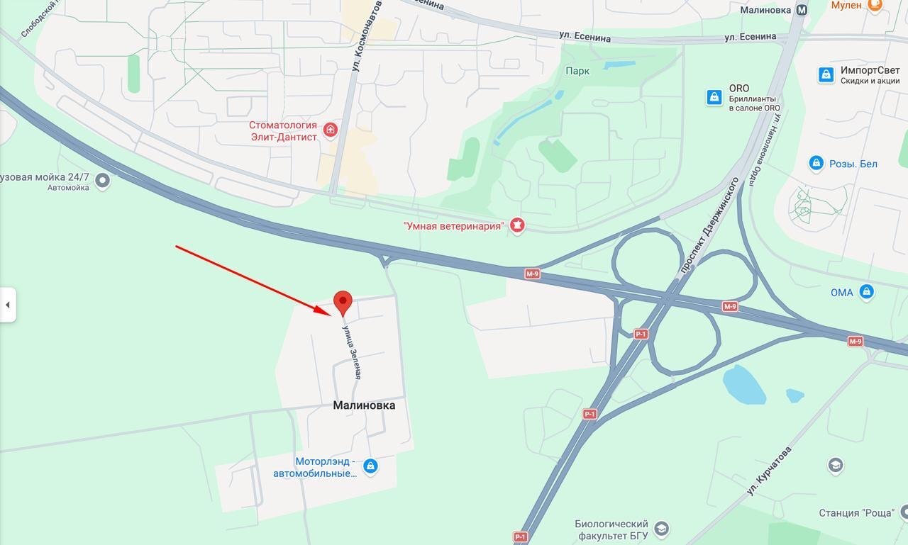 Фото объекта 15