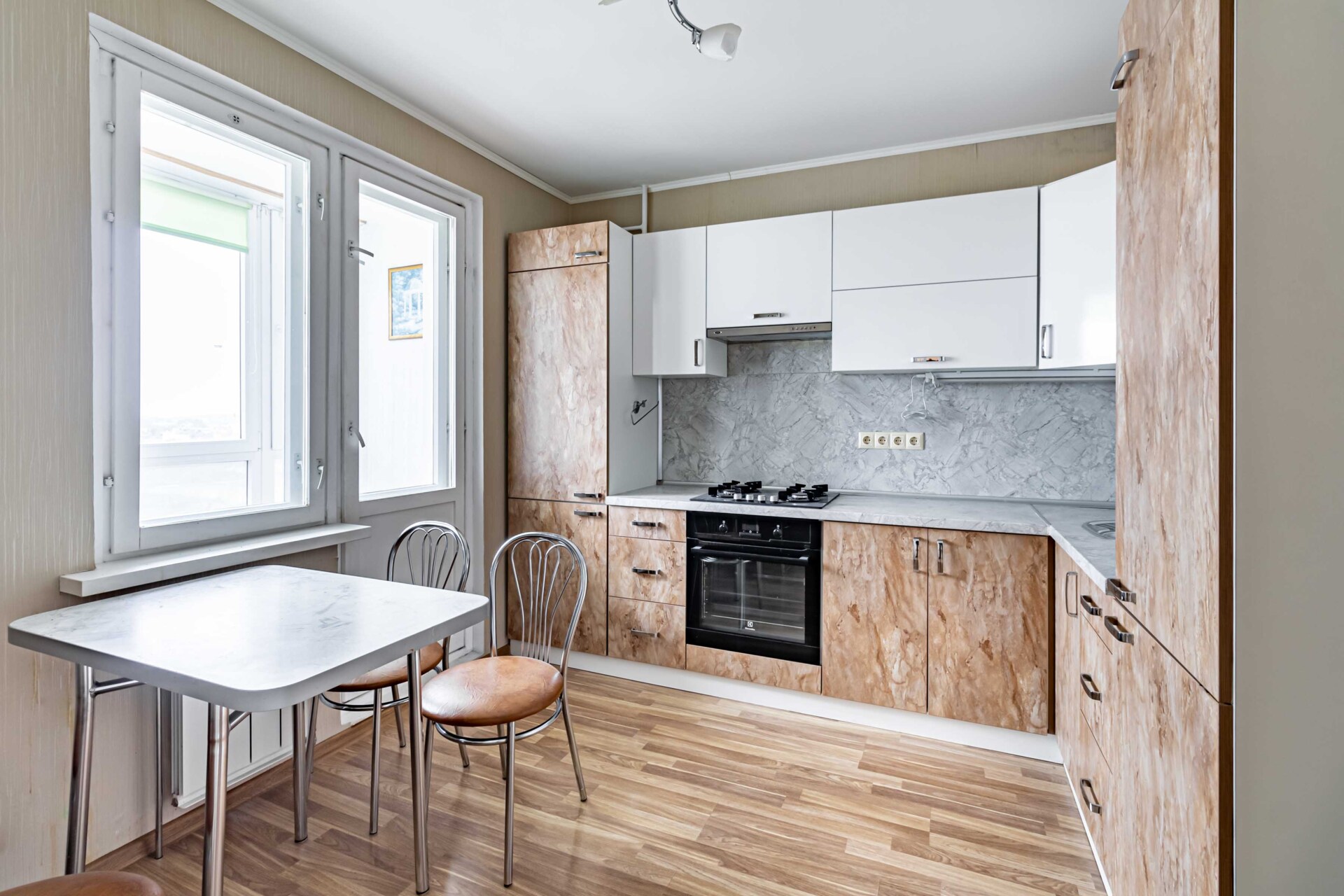 Фото объекта 1