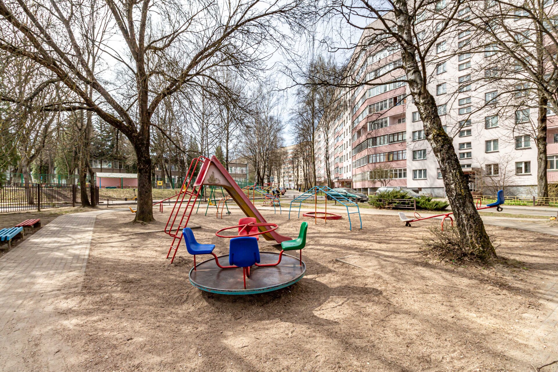 Фото объекта 16