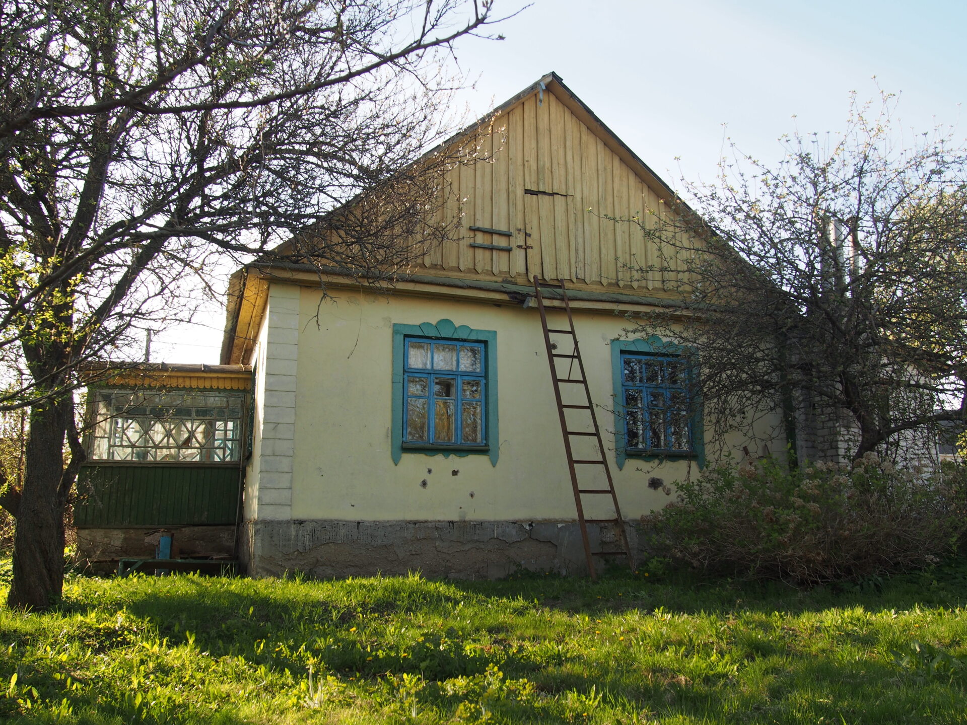 Фото объекта 1