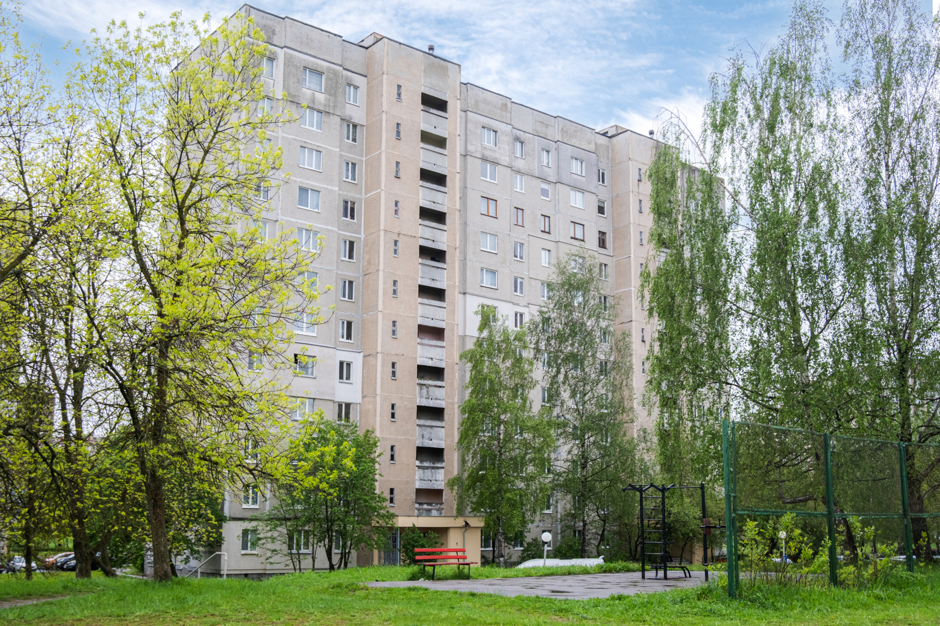 Фото объекта 13