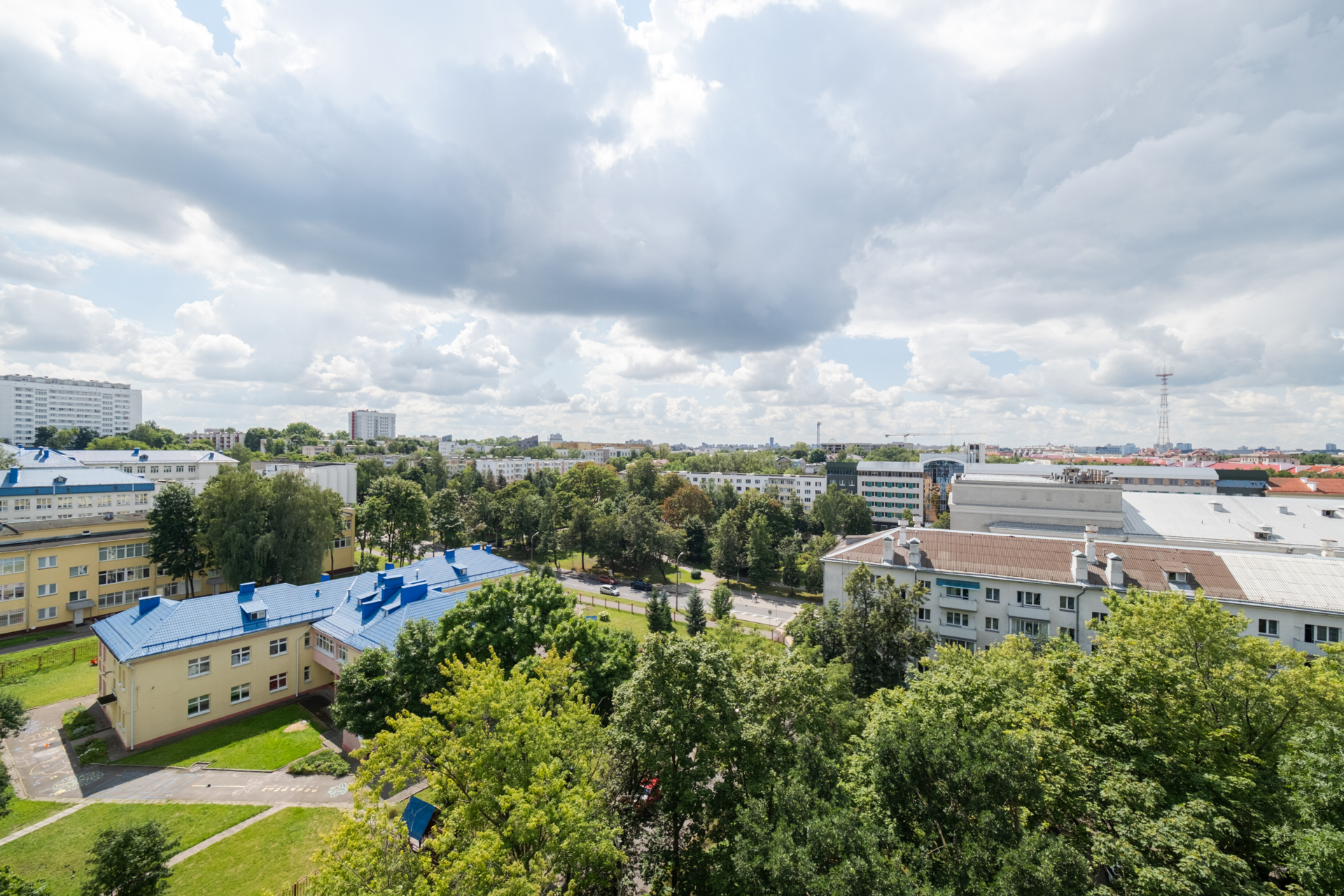 Фото объекта 5