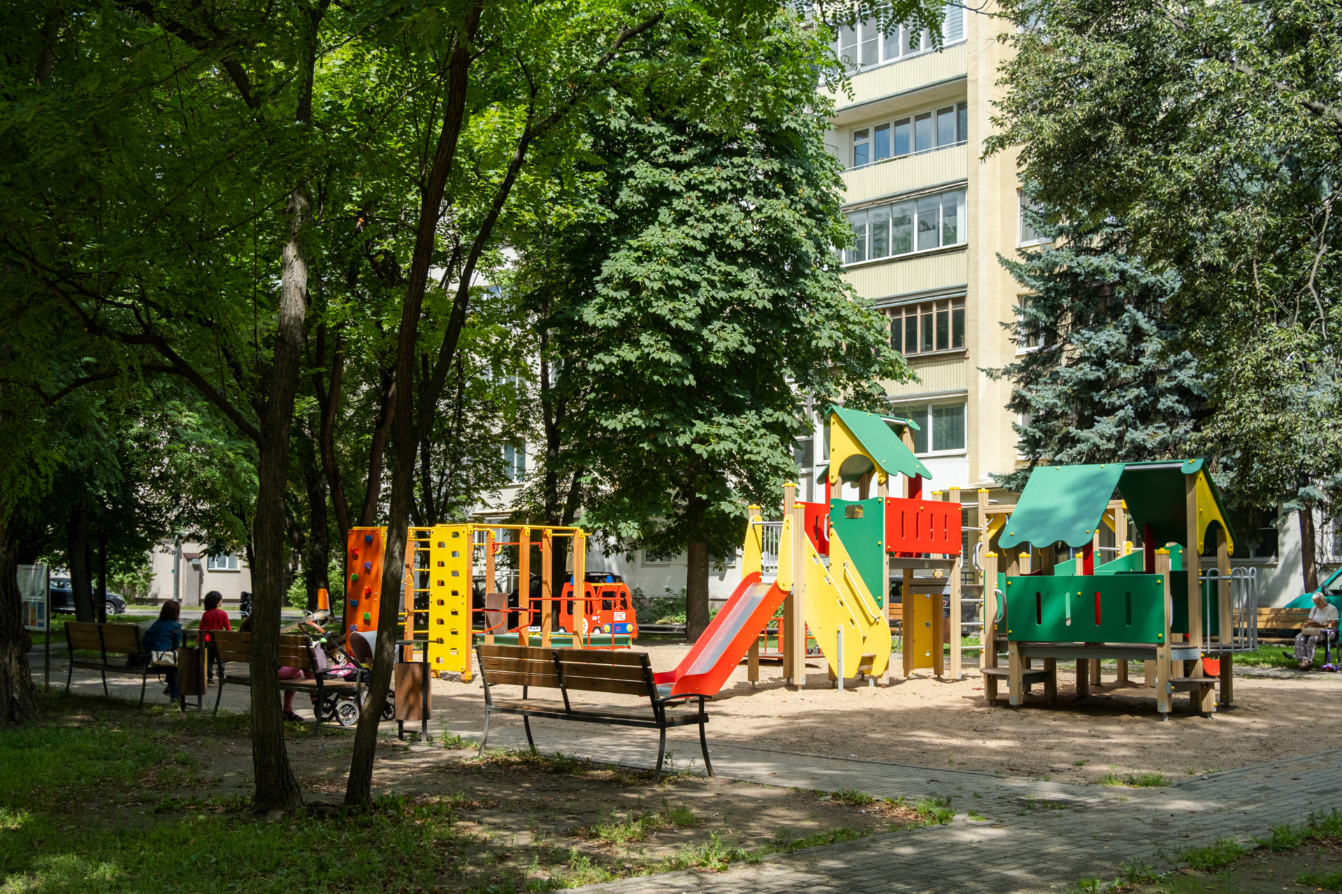 Фото объекта 20