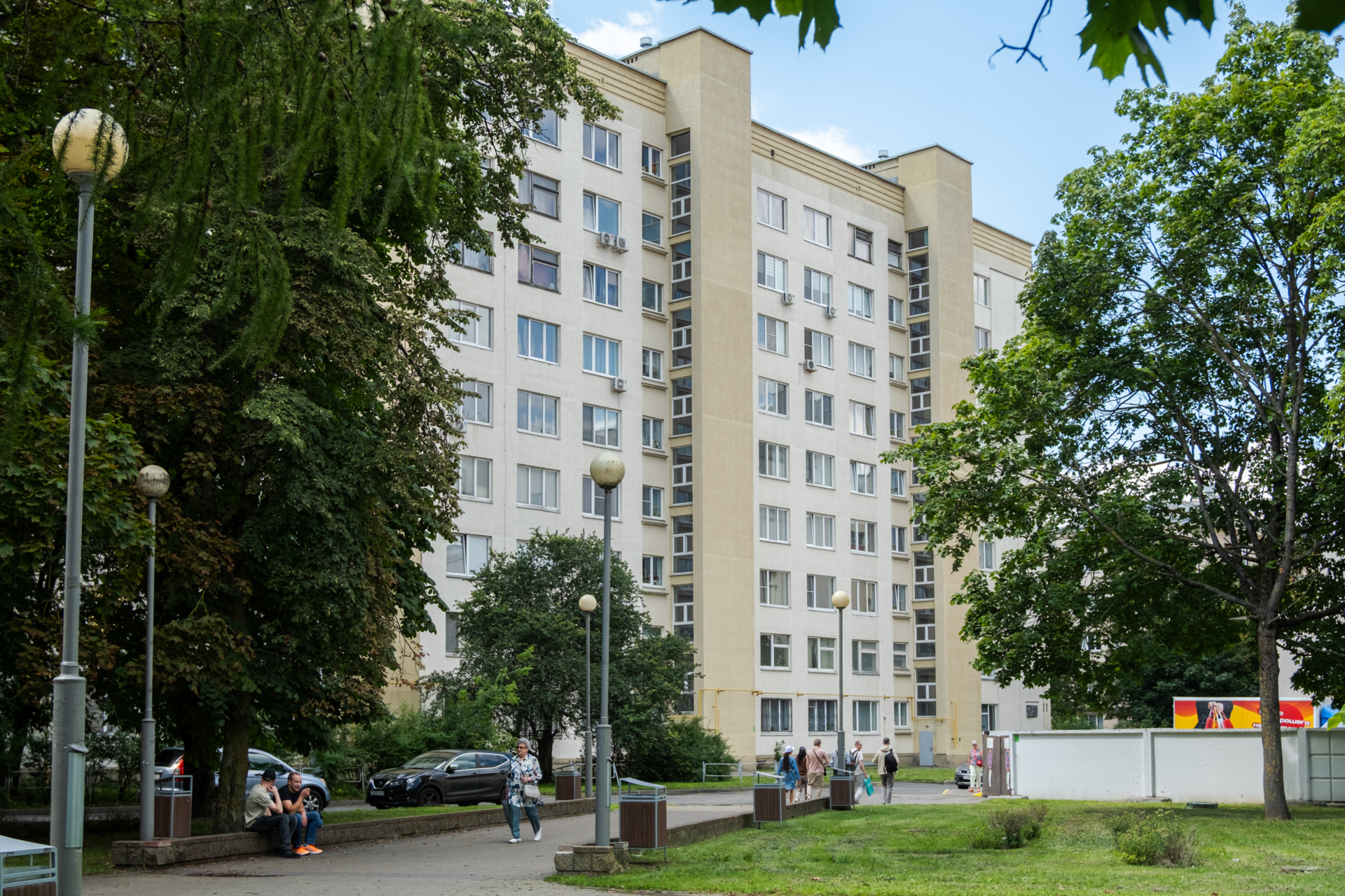 Фото объекта 19