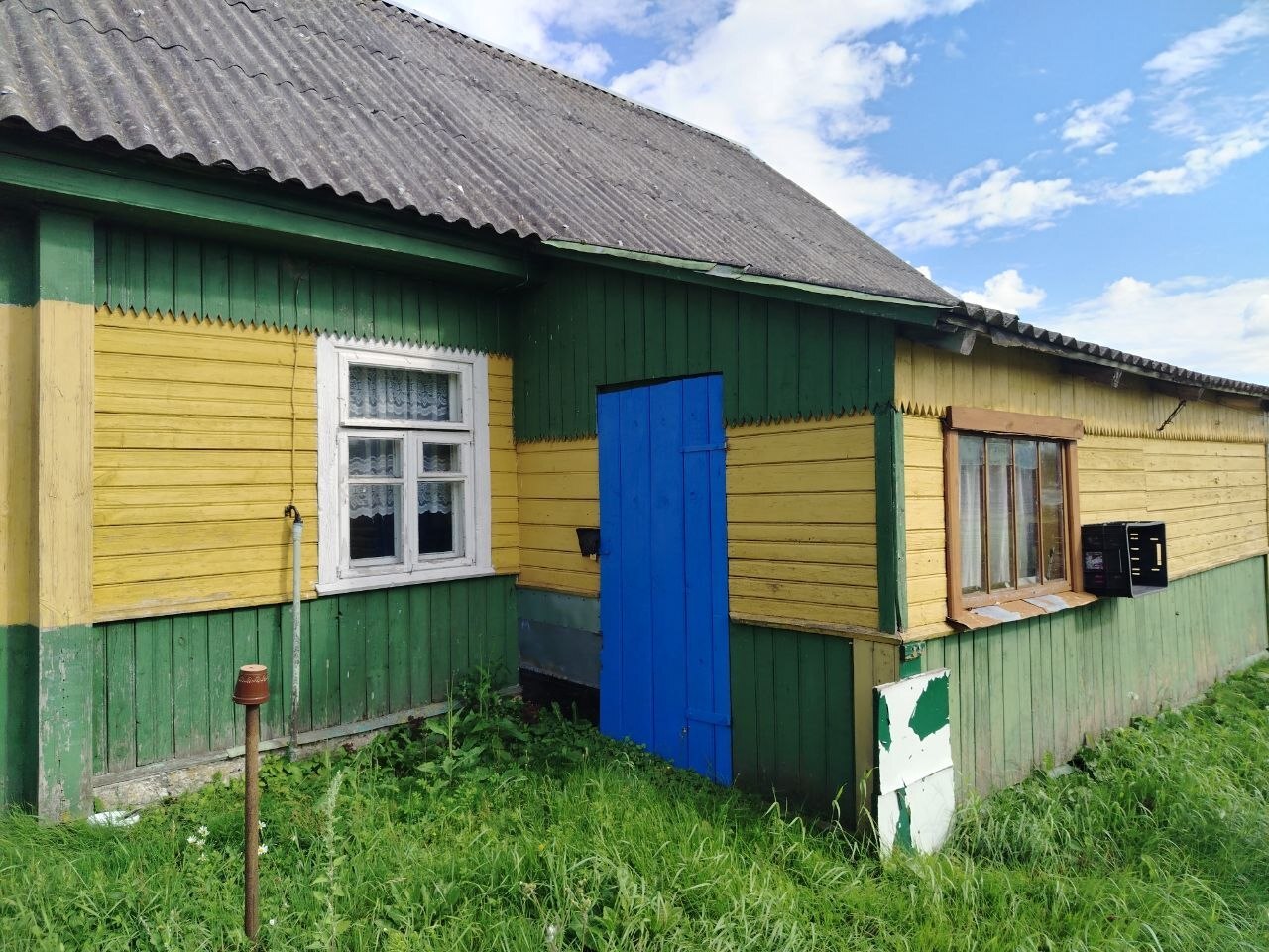 Фото объекта 2