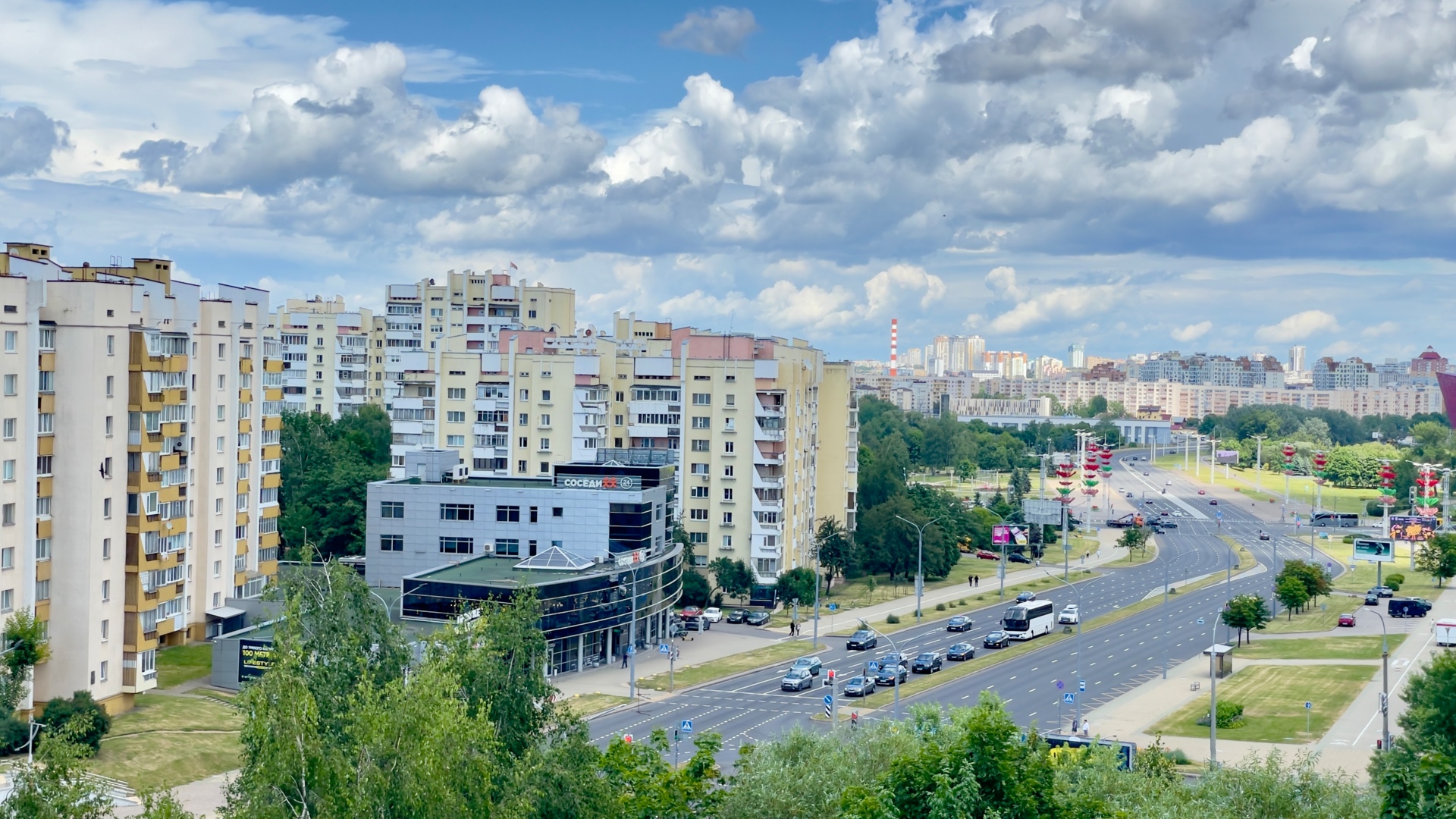 Фото объекта 1