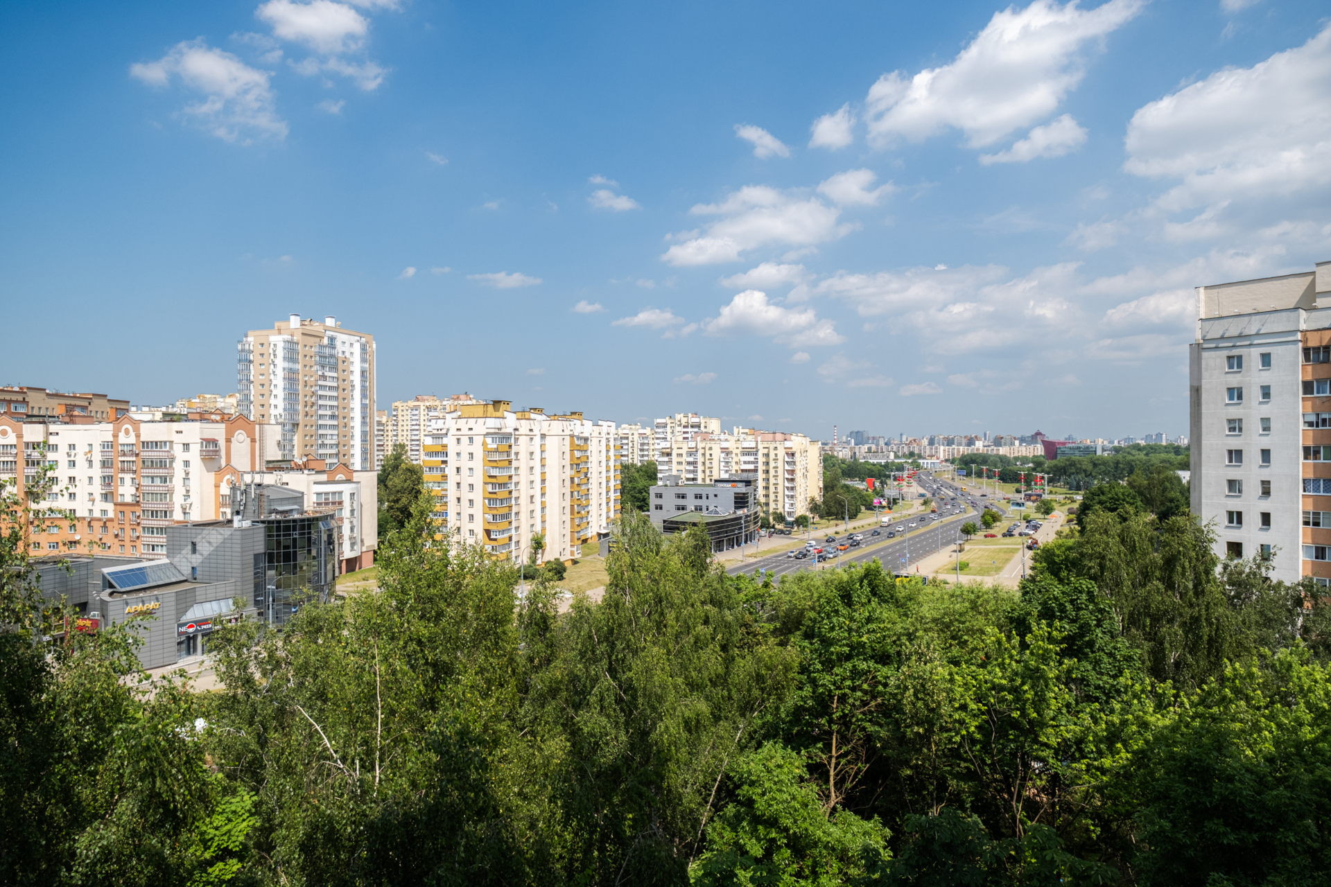 Фото объекта 20